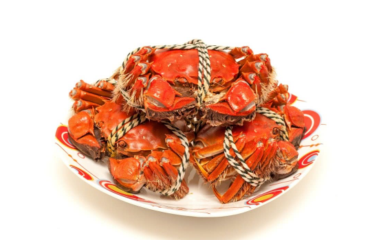 蒸熟的螃蟹可以一直在锅里放着保温吗2