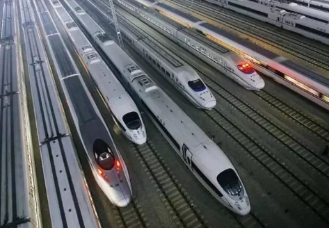 武汉到北京的高铁什么时候恢复7月最新3