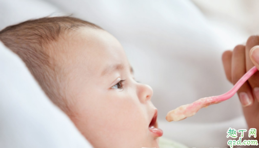 能不能用奶粉冲米糊给宝宝喝 用奶粉冲的米糊可以放多久1