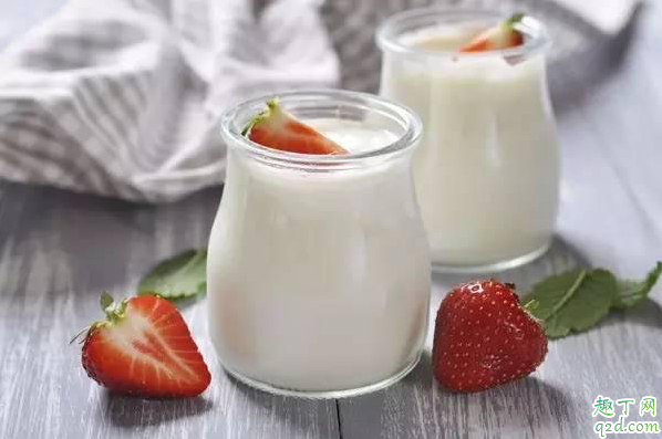 做酸奶可以放奶油吗 做酸奶的时候什么时候放奶油2