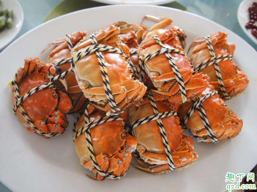疫情期间可以吃螃蟹吗 吃螃蟹会得新型冠状病毒吗1
